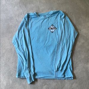 Palm Springs Long Sleeve
